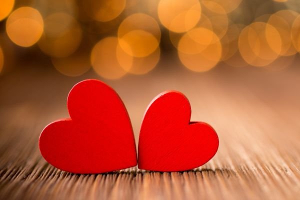 What Is Love?