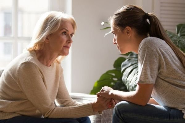 Tips to Deal with Toxic Mother-in-Law