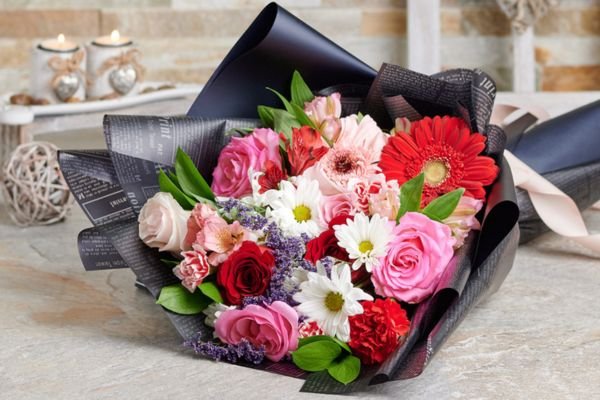 Fresh Flower
