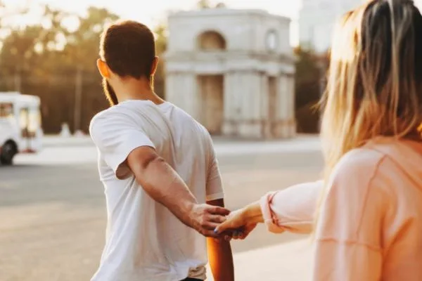 Time to Leave a Relationship