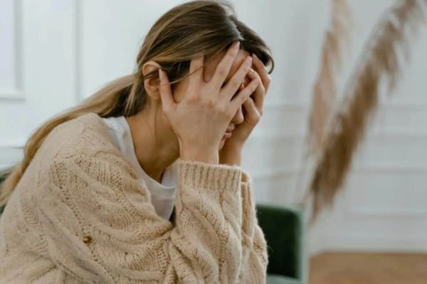 Effects of Having a Toxic Mother-in-Law