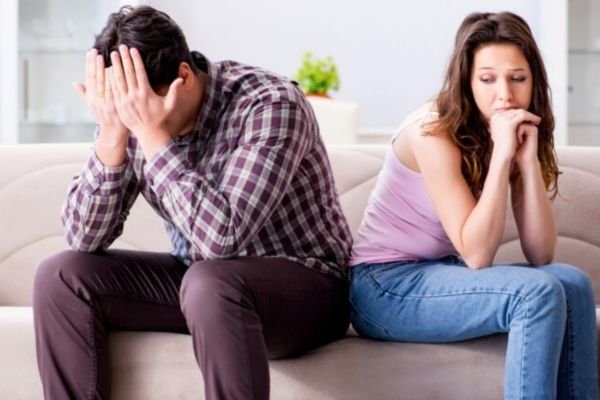 Consequences of Poor Communication on a Relationship