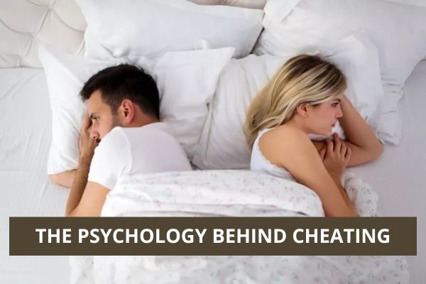 Cheating Psychology