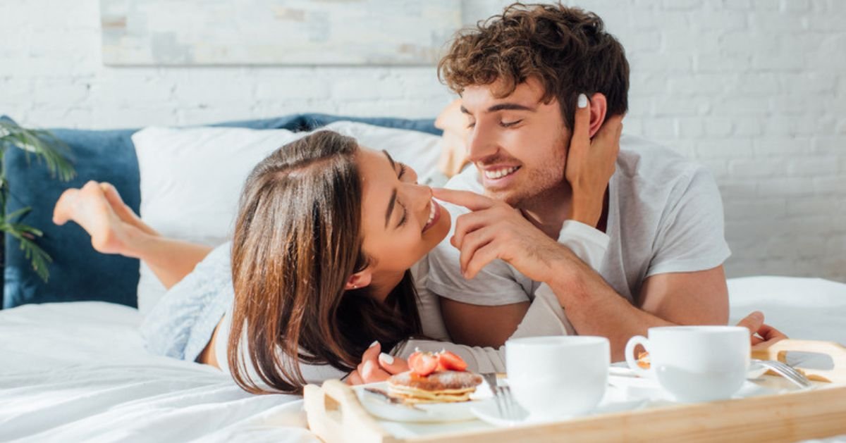Acts of Service Love Language